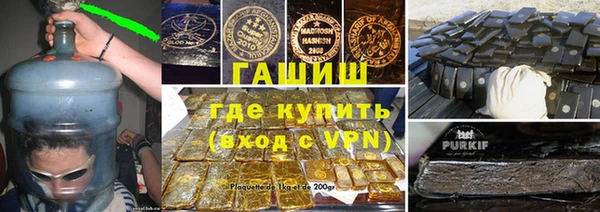 хмурый Аркадак